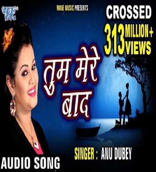 Tum Mere Baad Mohabbat Ko Taras Jaoge Anu Dubey New Bhojpuri Song 2022 