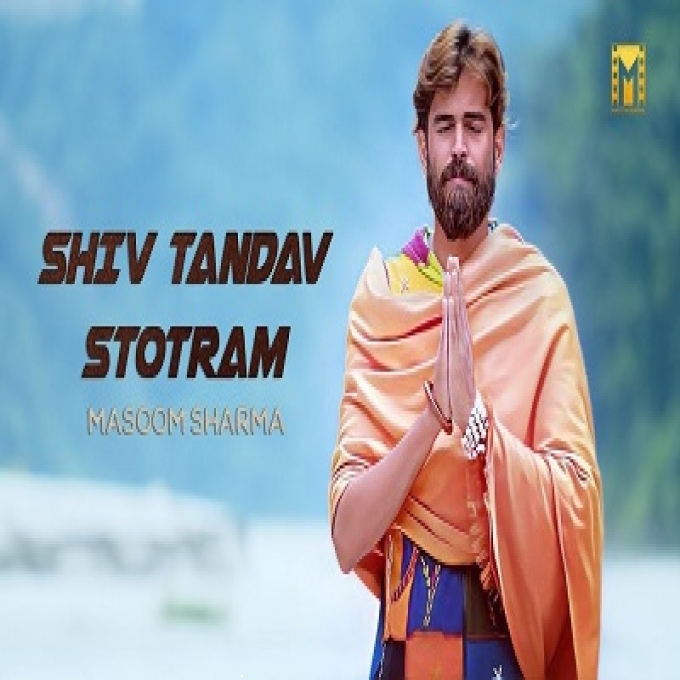 Shiv Tandav Stotram Masoom Sharma New Haryanvi Songs Haryanavi 2022