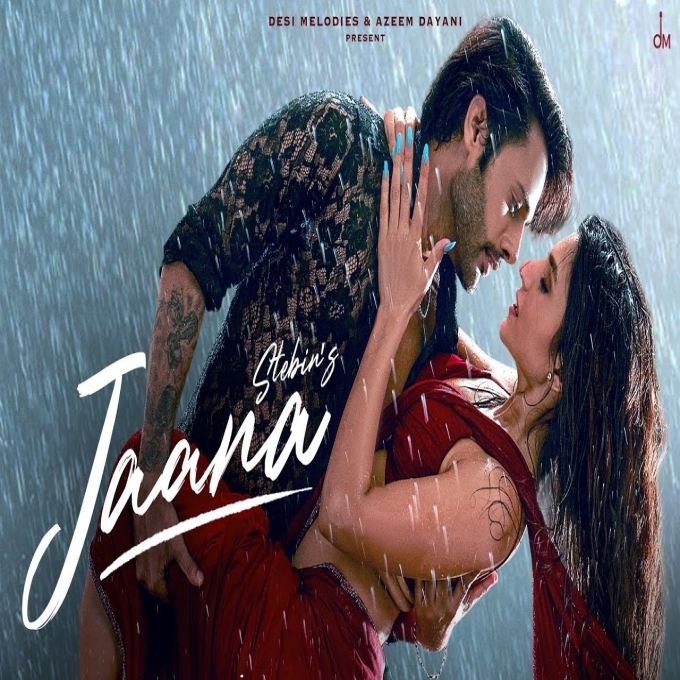 Jaana Stebin Ben Ft Kamya Chaudhary New Hindi Song 2022