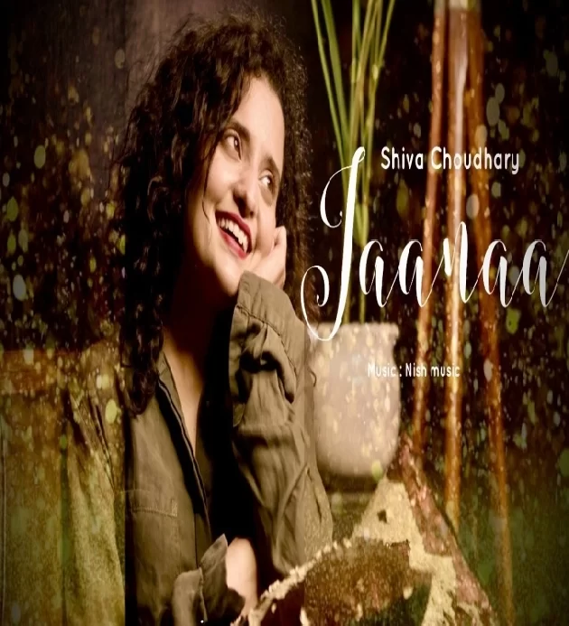 Jaana Shiva Chaudhary Cover Stebin Ben New Cover Song 2022