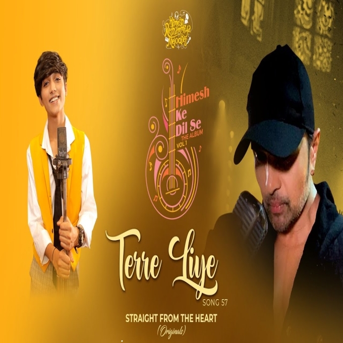 Terre Liye Mohammad Faiz New Hindi Song 2022