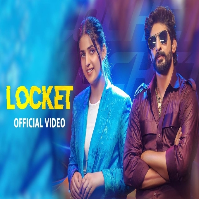Locket Jaivir Rathee Ft Pranjal Dahiya New Haryanvi Songs Haryanavi 2022
