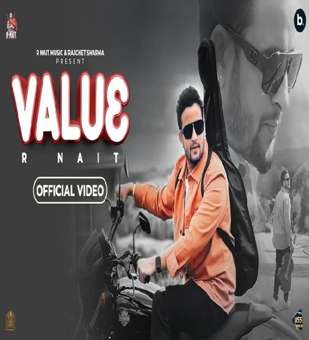 Value R Nait New Song 2022