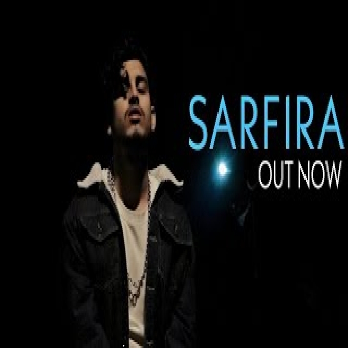 Sarfira Sangam Vigyaanik Sad Rap Song Underground Hip Hop 2023