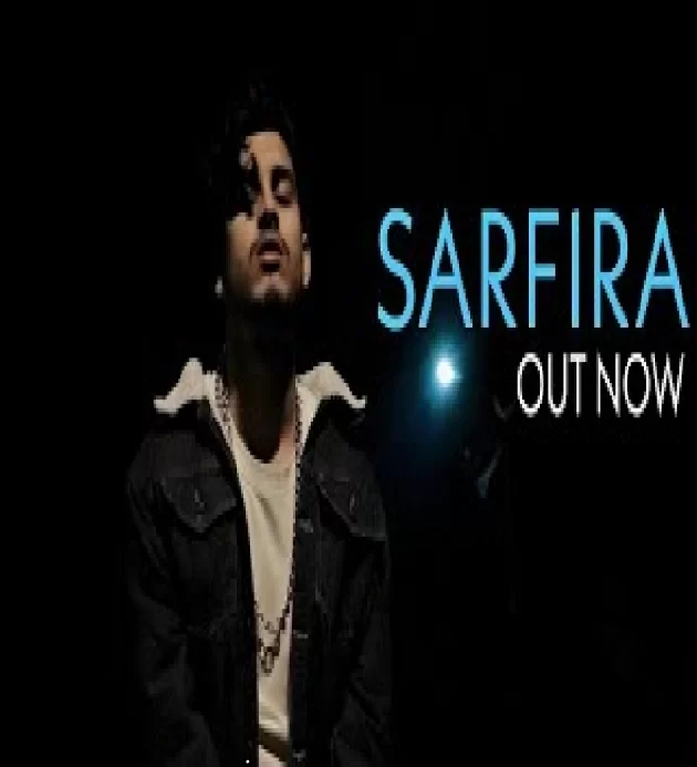 Sarfira Sangam Vigyaanik Sad Rap Song Underground Hip Hop 2023