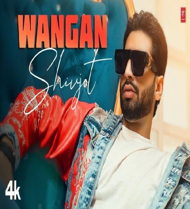 Wangan Shivjot New Punjabi Song 2023