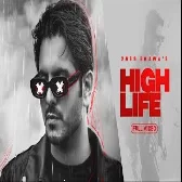 High Life Jass Bajwa New Punjabi Song 2023