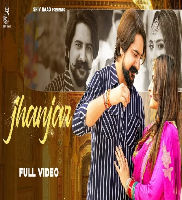 Jhanjar Kay D ft Nidhi Negi New Haryanvi Songs Haryanavi 2023