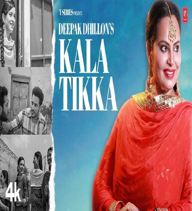 Kala Tikka New Punjabi Song 2023