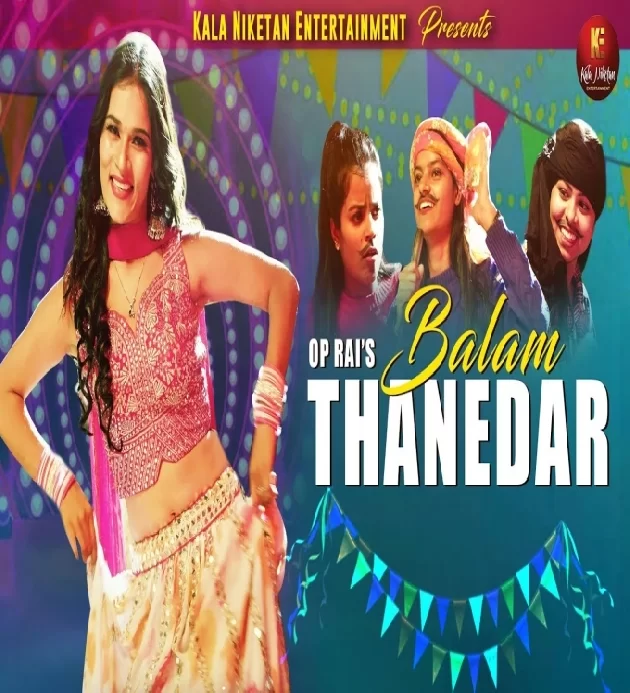 Balam Thanedar Pooja Negi New Haryanvi Songs Haryanavi 2023