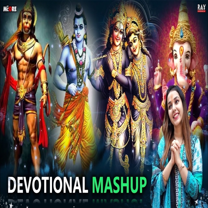 Devotional Mashup Dj Mcore Official 2023
