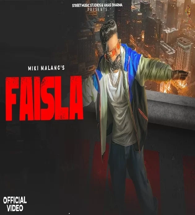 Faisla Miki Malang Triminati Divesh Khatana New Haryanvi Songs Haryanavi 2023