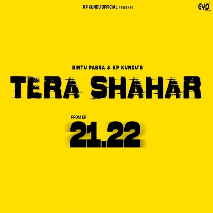 Tera Shahar Bintu Pabra Kp Kundu Ep 21 22