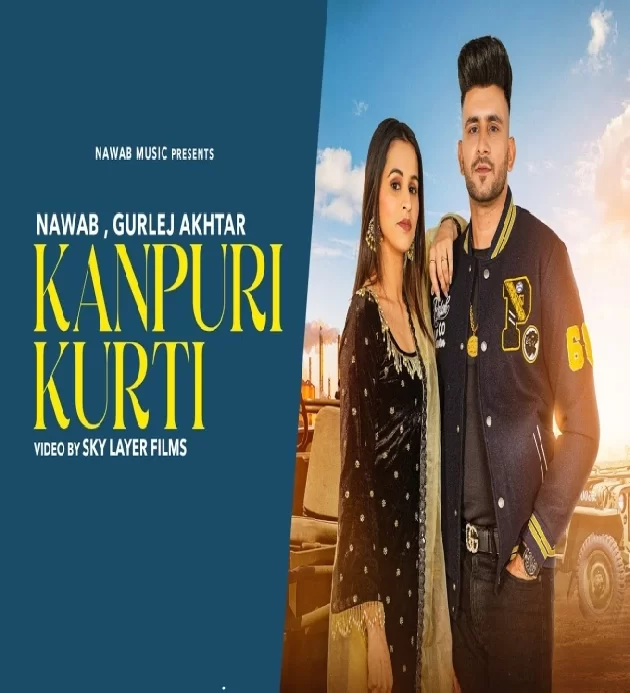 Kanpuri Kurti Nawab Nisha Yogini New Punjabi Song 2023