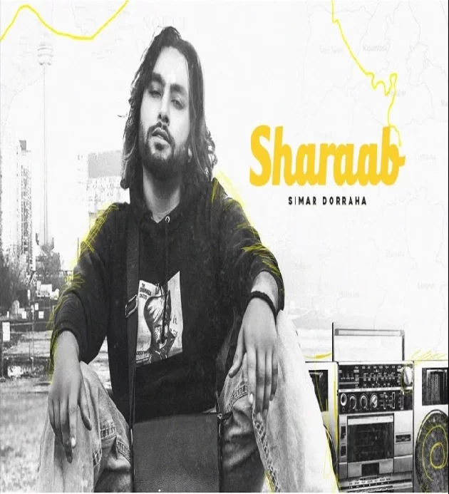 Sharaab Simar Dorraha New Song 2023
