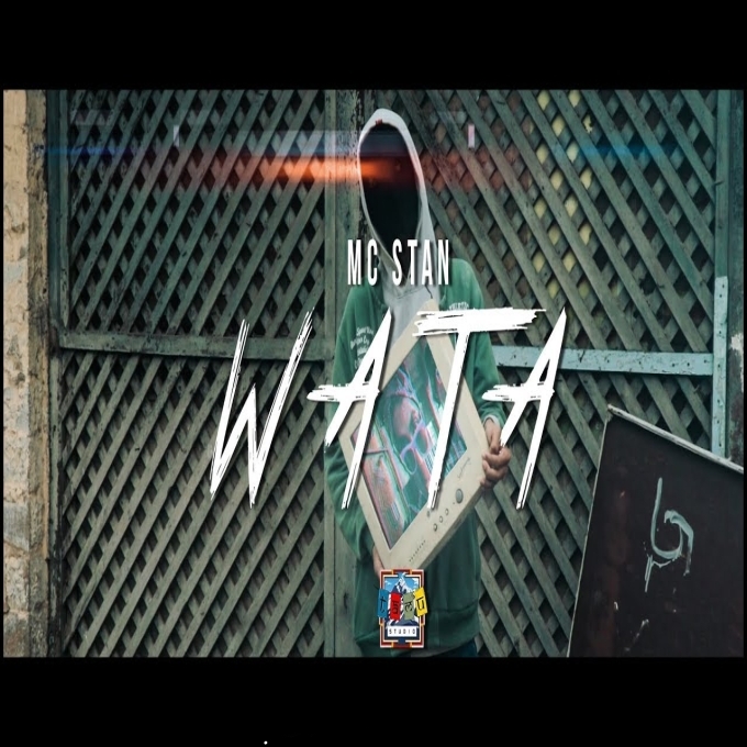 Wata Mc Stan New Song