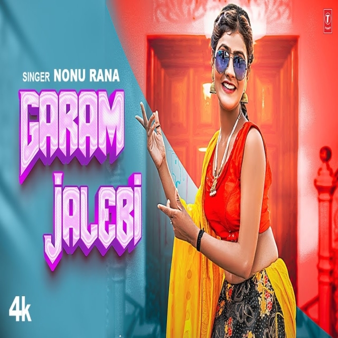 Garam Jalebi Vanshika Hapur New Haryanvi Songs 2023