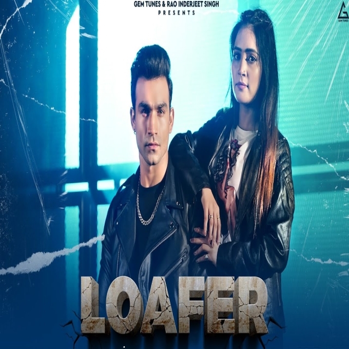 Loafer Pardeep Kharera Divya Jangid New Haryanvi Song 2023