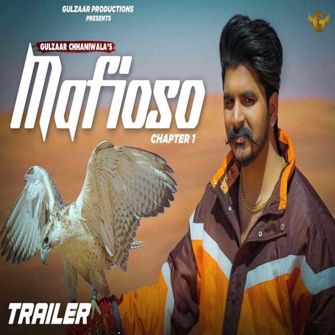 Eicher Messi Mafioso Gulzaar Chhaniwala New Haryanvi Dj Song 2023